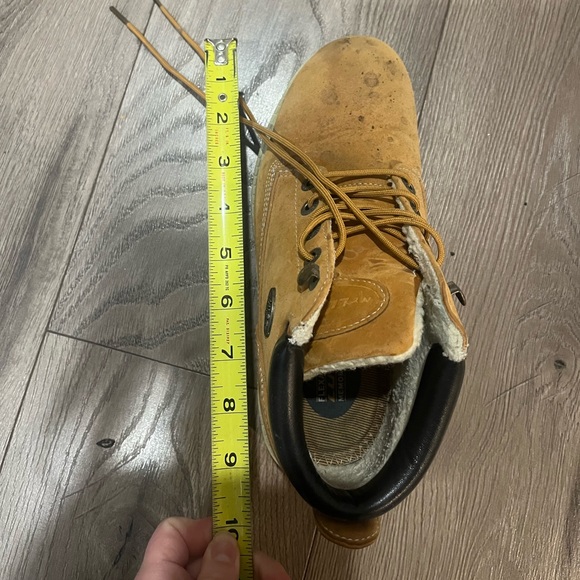 Work Boots Timberland Style Lugz - Picture 10 of 10